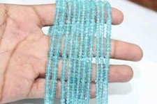 PIETRE PREZIOSE RONDELLE