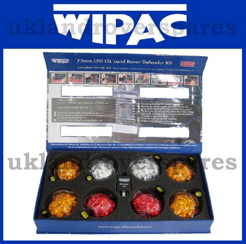 Lampada luce led - lampada, rover