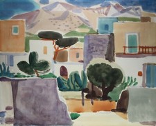 Harm Lichte (1900-1957)