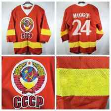 Maglia Hockey Vintage Retro