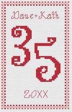 Corallo Matrimonio Numero