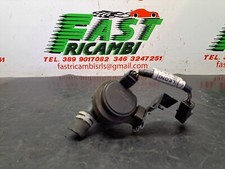 POMPA ACQUA AUSILIARE  DACIA LOGAN MCV II 0.9 BENZINA / GPL 2016 144B04056R