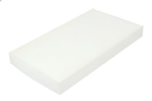 Cabin air filter - filter, 11510