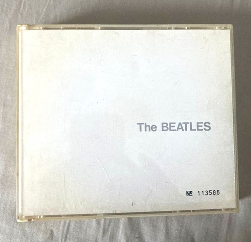 The beatles - -, album