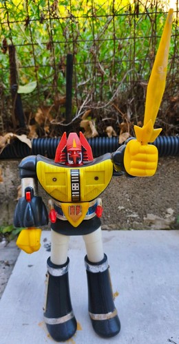 Daikengo bootleg mini jumbo - daikengo,