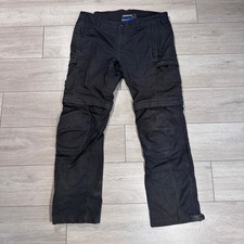 Pantaloni moto uomo BMW