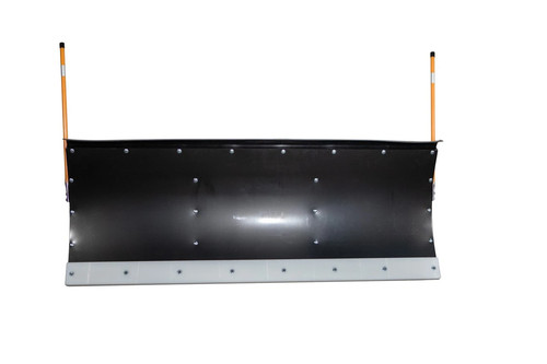 Denali poly snow plow - hd,