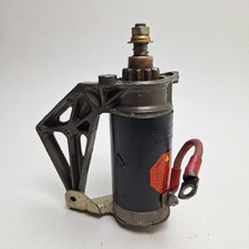 1967-1976 Johnson Evinrude 33