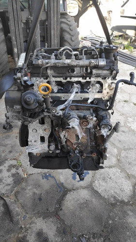 Motore passat dcx 1 - dcx, 1.6