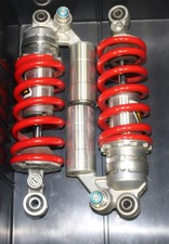 AMMORTIZZATORE YAMAHA YZF R6