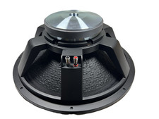 Replacement 18" Speaker for