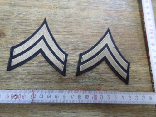 Wwii us esercito corporal - wwii,