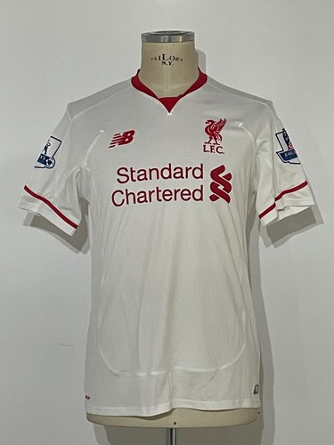 Maglia shirt liverpool - maglia,