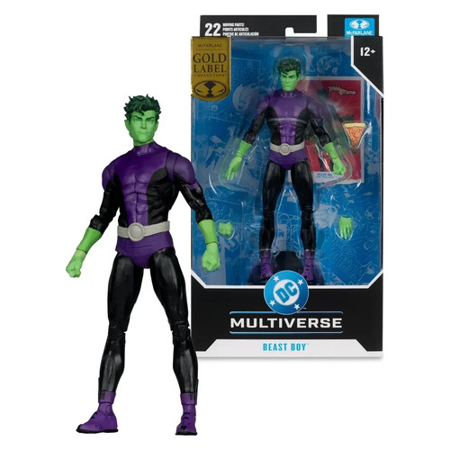 Mcfarlane toys 7in - mcfarlane, anno