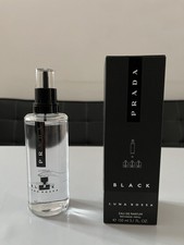 Prada Luna rossa black refill