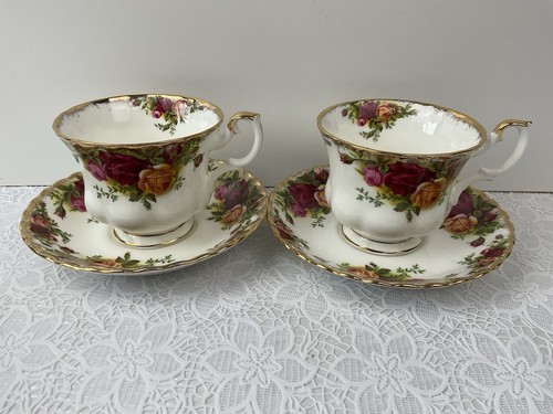 Royal albert old country - albert,