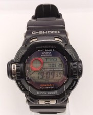 Orologio CASIO G-SHOCK RISEMAN