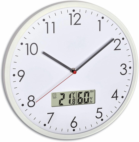 Dostmann orologio parete - dostmann,