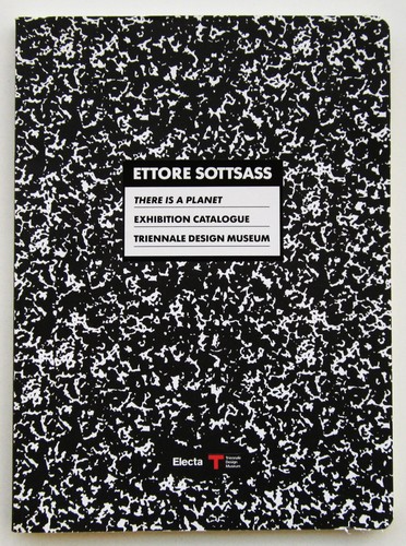 Ettore sottsass there is - sottsass, a