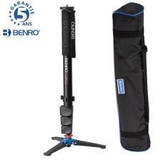 BENRO A48FD Kit Monopode