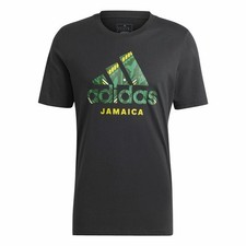 Maglia da Calcio Adidas
