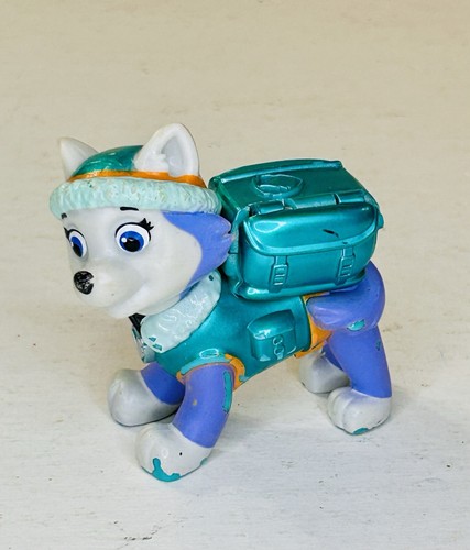 Paw patrol action - pack, pup