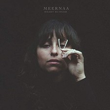 Meernaa - Heart Hunger - Vinyl