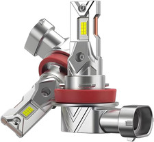 Lampadine LED Auto Moto H1 H4
