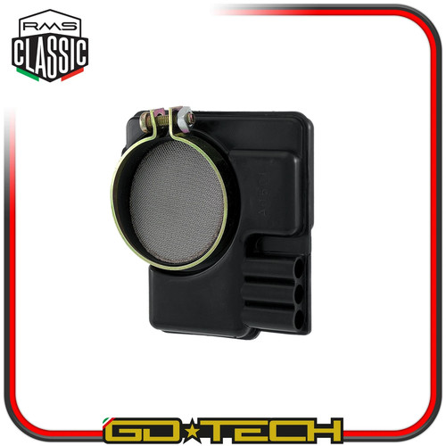 Scatola filtro aria - scatola,