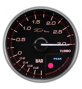 Depo turbo x5201b 1 - x5201b, -1+3bar