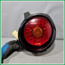 Fanale Fanalino Posteriore Led