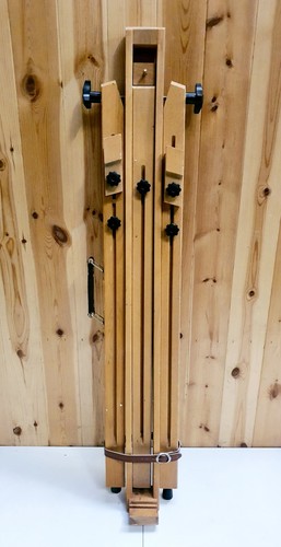 Cappelletto treppiede campo - cappelletto,