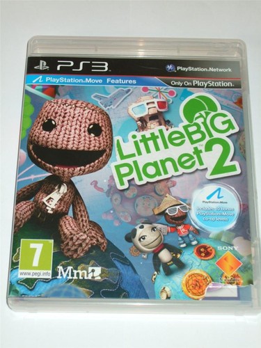 Little big planet - big, 2