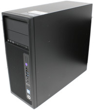 HP Z240 Tower Workstation |