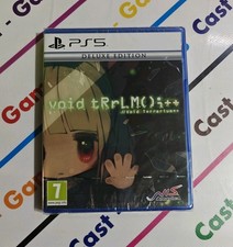 PS5 VOID TERRARIUM DELUXE