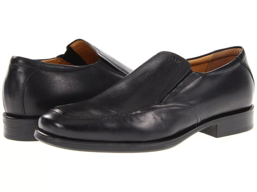 Scarpe eleganti mocassino