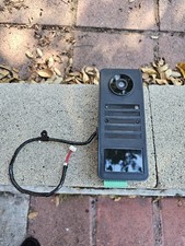 Videocitofono IP DoorBird