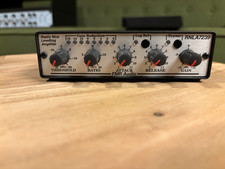 Amplificatore di livellamento