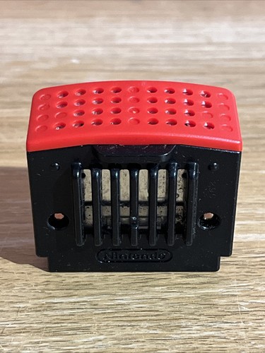 N64 official memory - n64, expansion