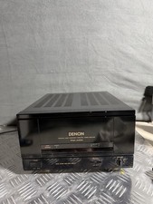 Denon POA-4400A Amplificatore