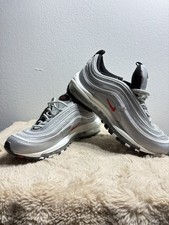 Nike Air Max 97 Silver Bullet