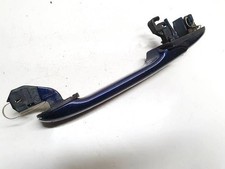 Volkswagen Sharan 2006 Door