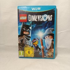 Lego dimensions nintendo wii - lego, u