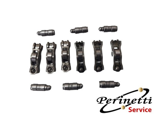 Martelletti pompanti smart - 6,