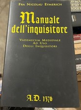manuale dell inquisitore