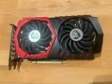 MSI GeForce GTX 1050 Ti GAMING