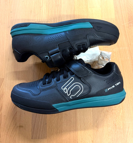 Five ten hellcat women scarpe - five,