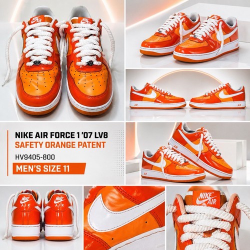 Taglia nike air force - air,