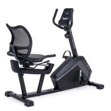 Cyclette Reclinata JK Fitness