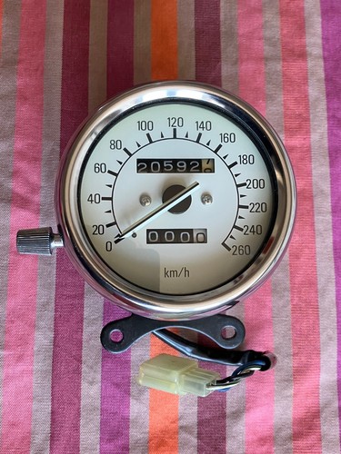 Compteur 1200 yamaha - yamaha, vmax